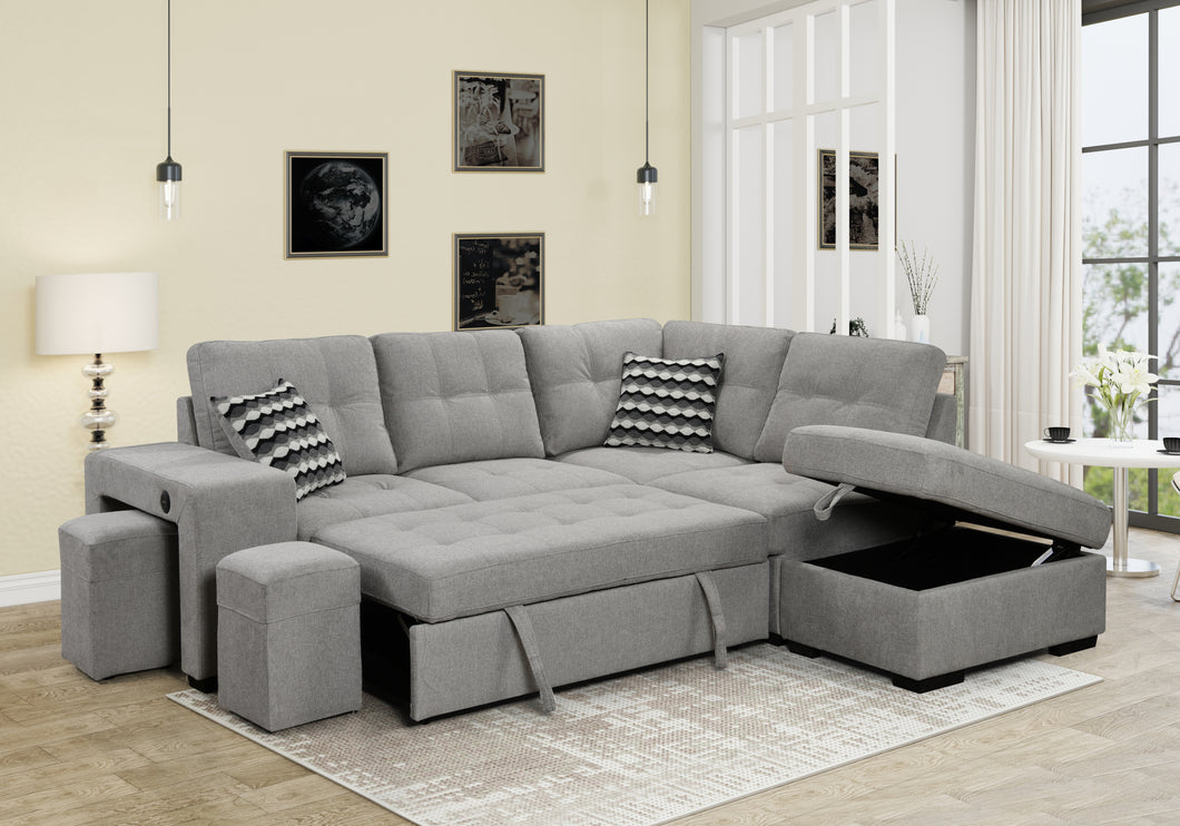 Sectional Pull Out Sofa Bed 101